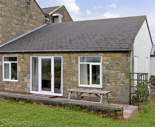 Dove Cottage