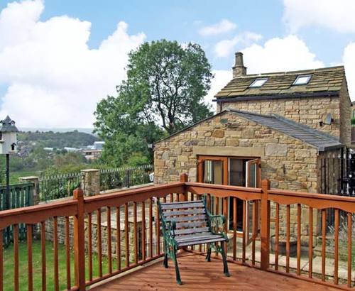 Woodhead Cottage