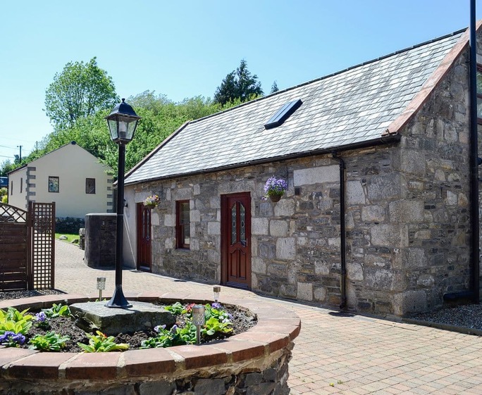 Stable Cottage Stable Cottage Creetown Near Newton Stewart