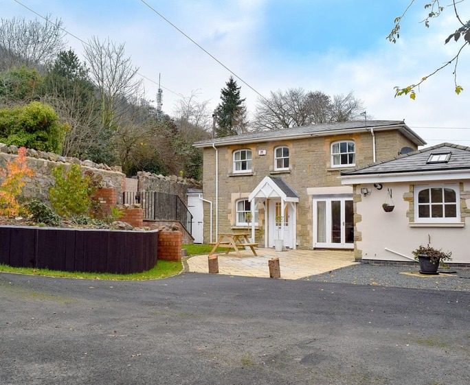 Belford Cottage Belford Cottage Great Malvern Great Malvern