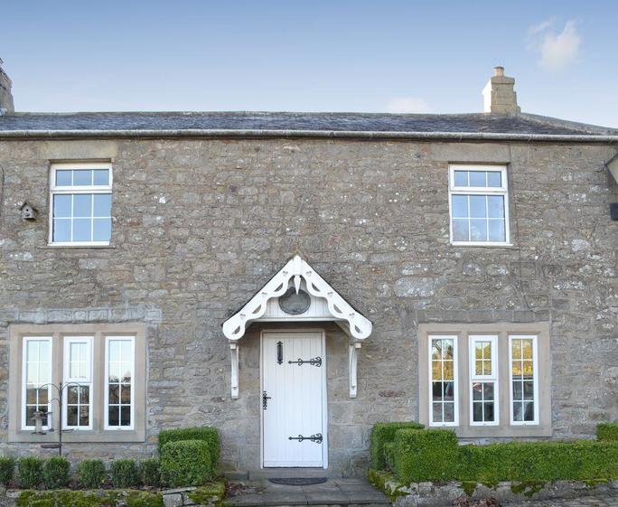 Pagecroft Cottage Pagecroft Cottage Haydon Bridge Near Hexham