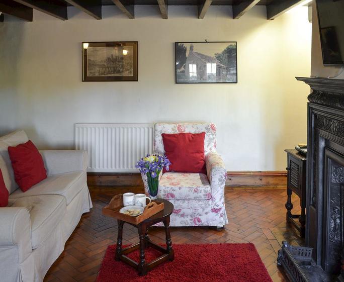 Pagecroft Cottage Pagecroft Cottage Haydon Bridge Near Hexham