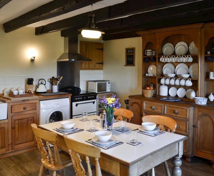Pagecroft Cottage Pagecroft Cottage Haydon Bridge Near Hexham