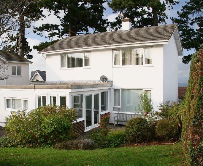 Courtenay Gardens, Courtenay Gardens, Newton Abbot, Newton Abbot Snaptrip