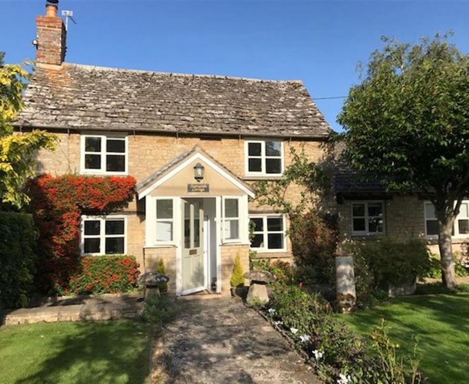 Sunnyside Cottage