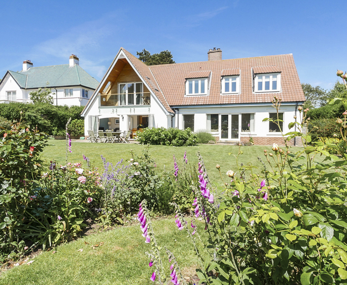 Foxton House, Foxton House, Alnwick, Northumberland Snaptrip