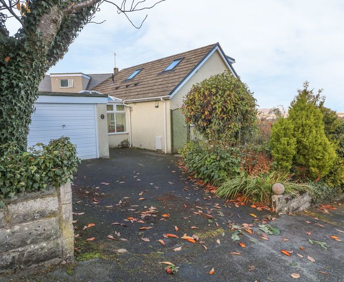 14a Plantation Avenue 14a Plantation Avenue Arnside Cumbria
