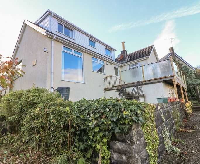 14a Plantation Avenue 14a Plantation Avenue Arnside Cumbria