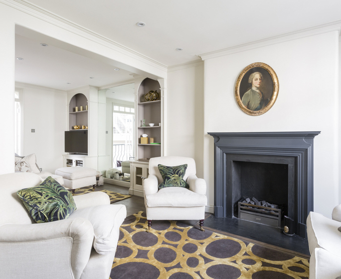Wilton Place