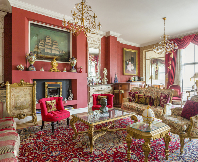Hyde Park Place