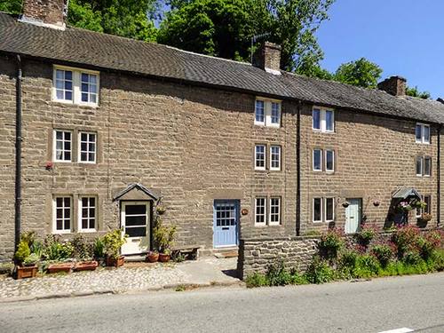 Calamine Cottage