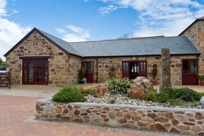 Barn Owl Barn Owl Newquay Latelettings Last Minute Cottages