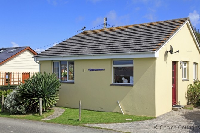 Croyde Little Coasters 2 Bedrooms Croyde Little Coasters 2
