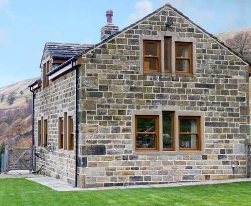 Long Lees Farm Cottage