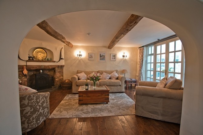 The Coach House