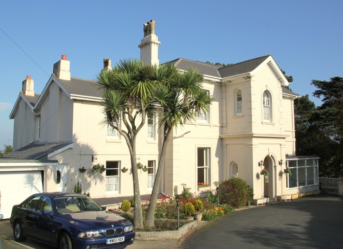 The Muntham Apartments - Apartment 5