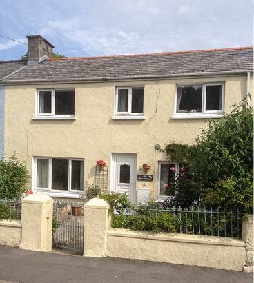 The Rose Cottage