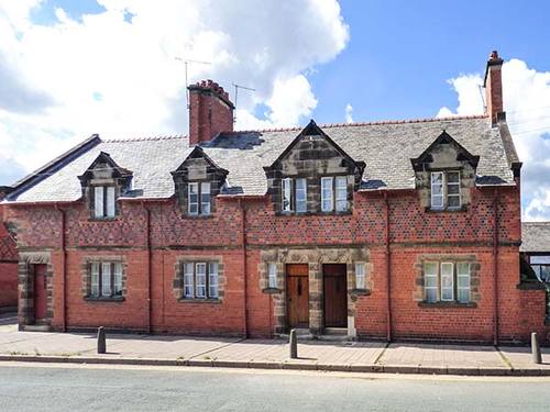 26 Overleigh Road