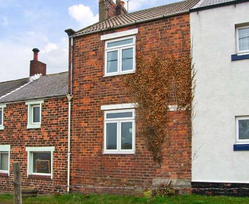 Mulgrave Cottage