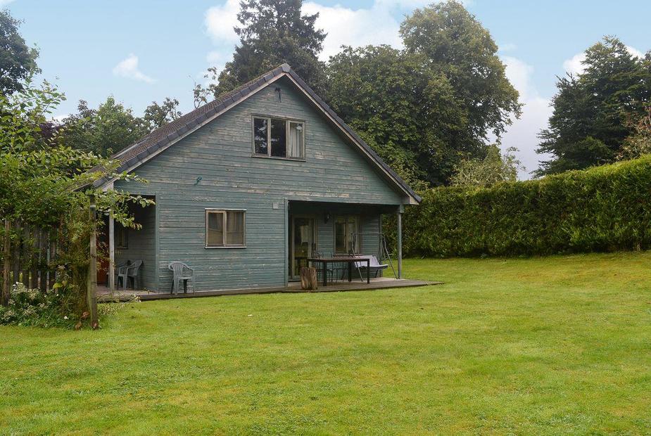 Primrose Delightful detached holiday accommodation | Primrose - Foxglove Cottages, Drymen, near Loch Lomond