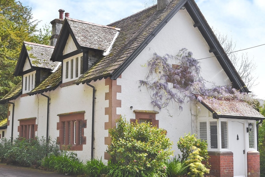 High Eskholme Exterior | High Eskholme, Eskdale Estate, nr. Ravenglass