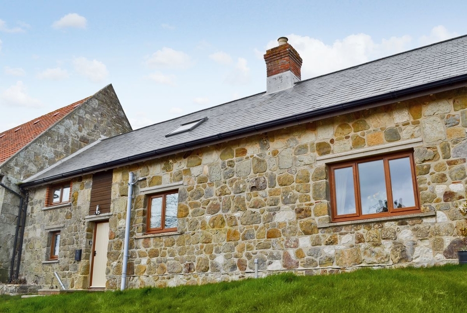 Rose Cottage Exterior | Rose Cottage, Shorwell