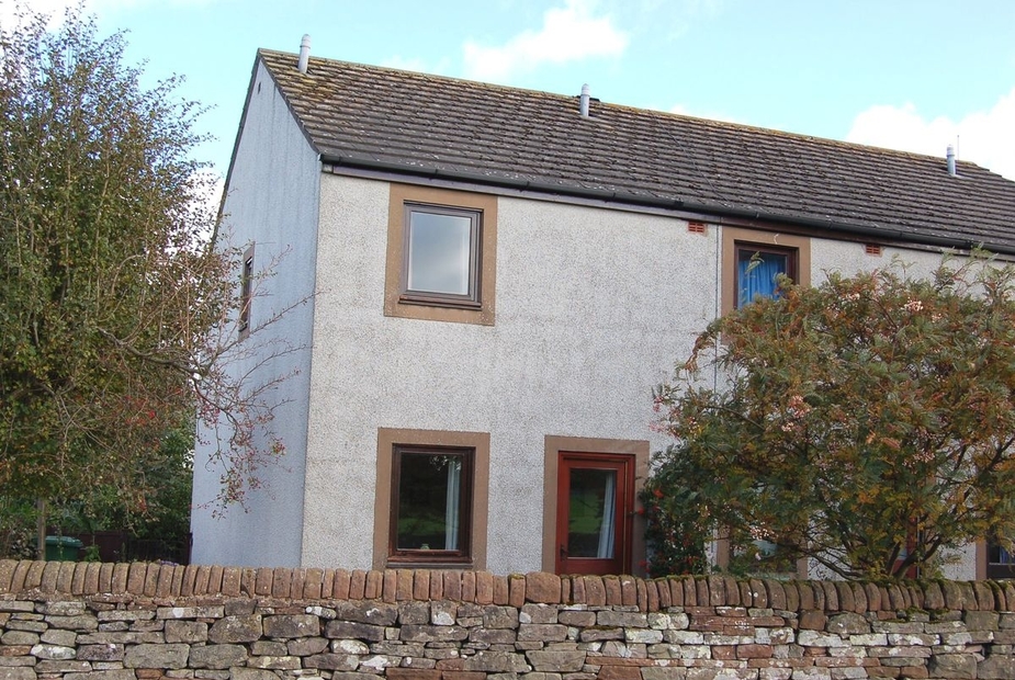 Henge Cottage Henge Cottage, Eamont Bridge