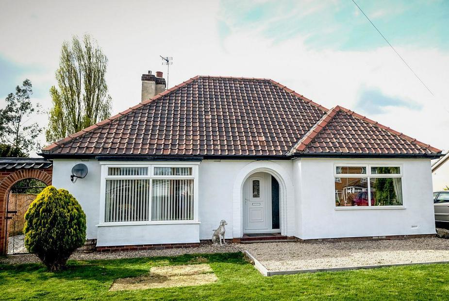 Marvene Cottage Spacious detached dormer bungalow | Marvene Cottage, Thornaby, near Yarm
