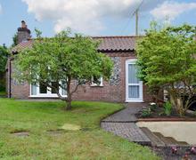 dog friendly cottages near thetford forest