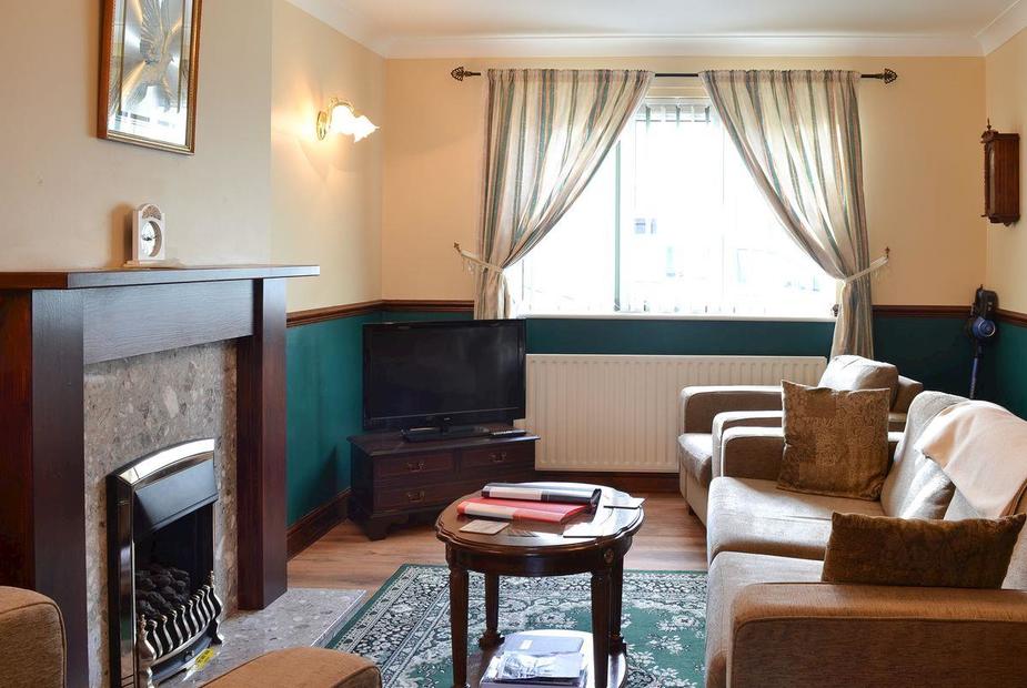 Forty Winks Living room | Forty Winks, Millom