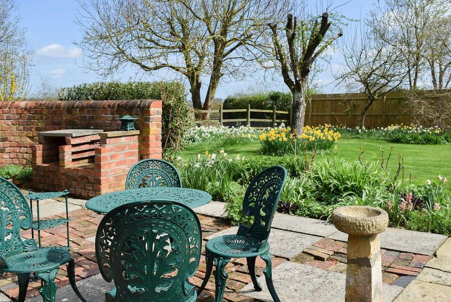 Mary S Cottage Bungalow Mary S Cottage Bungalow Hambleton Near