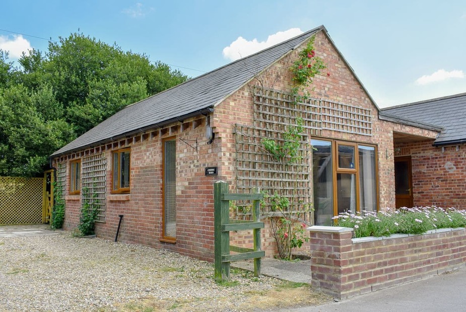 Cherry Barn - UKC3421 Attractive holiday home | Cherry Barn - Nutley Farm, Near Winfrith Heath, Dorchester