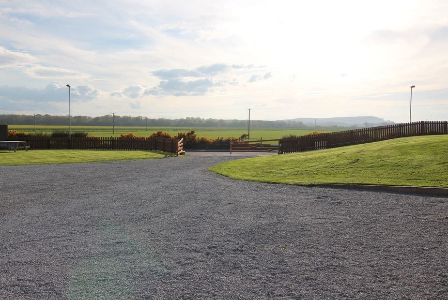 Beach Breeze Outstanding rural views | Beach Breeze - Spey Bay Lodges, Spey Bay, near Fochabers