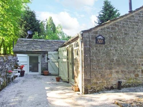 Barn Croft