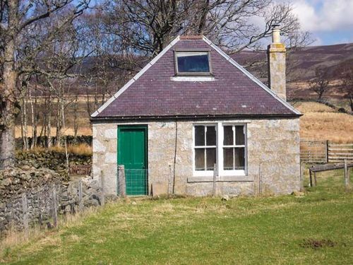 House of Mark Cottage