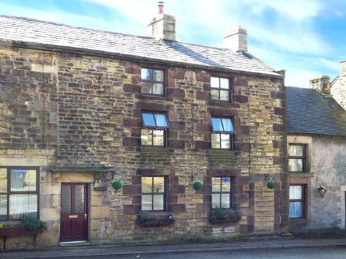 Cobblers Cottage