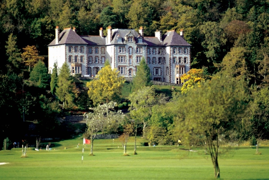 Sheraton - 28326 Exterior | Hazelwood Court, Grange-over-Sands