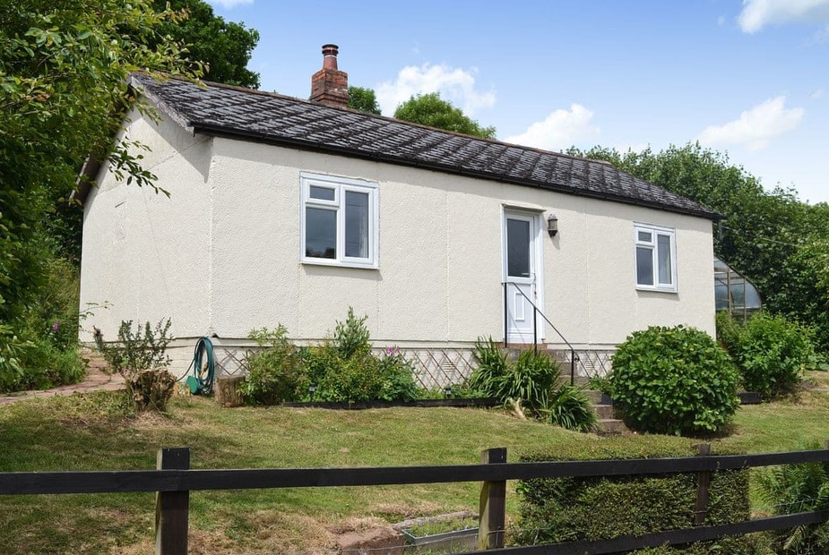 Little Edbury Lovely, quiet, detached single storey holiday property | Little Edbury, Pennymoor, near Crediton