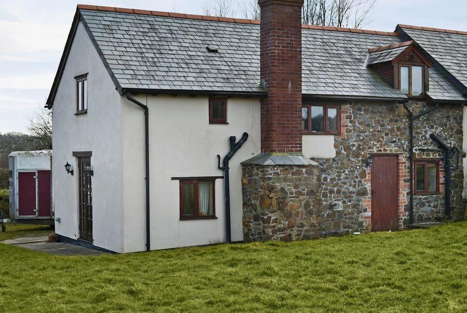 Russet Delightful barn conversion | Russet, Thornbury, near Holsworthy
