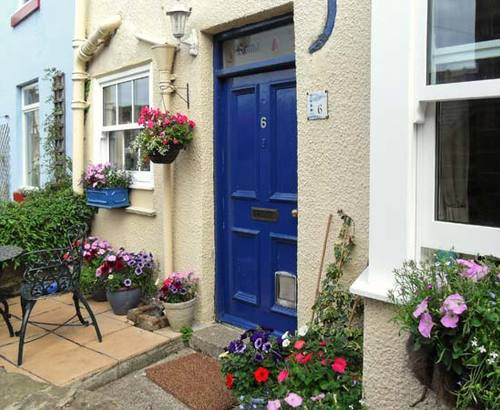 Roma Cottage