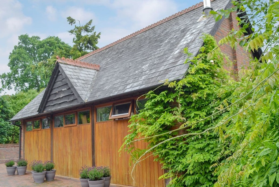 Marley Mount Cottage Delightful holiday home | Marley Mount Cottage, Sway, near Lymington