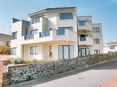 Stonebay Apartment Stone Bay Apartment, Broadstairs