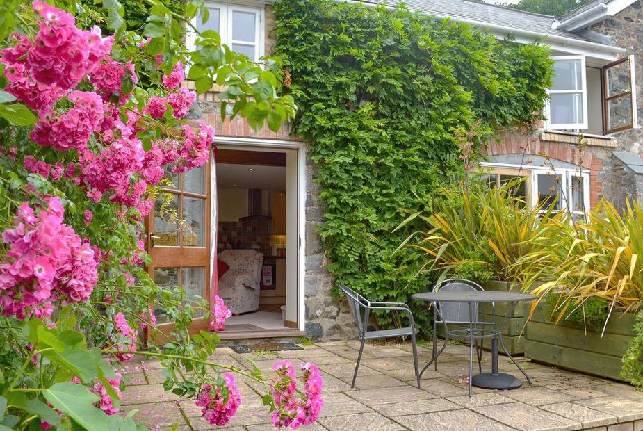 Fig Cottage Attractive holiday home | Fig Cottage - East Dunley Cottages, Bovey Tracey