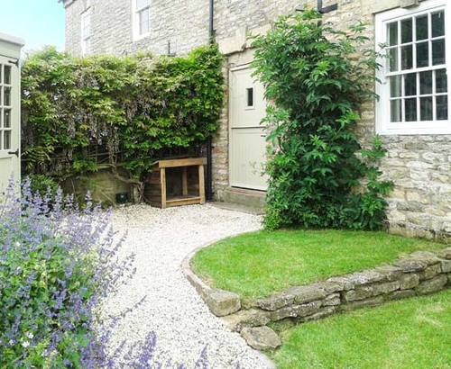 Beecroft Cottage