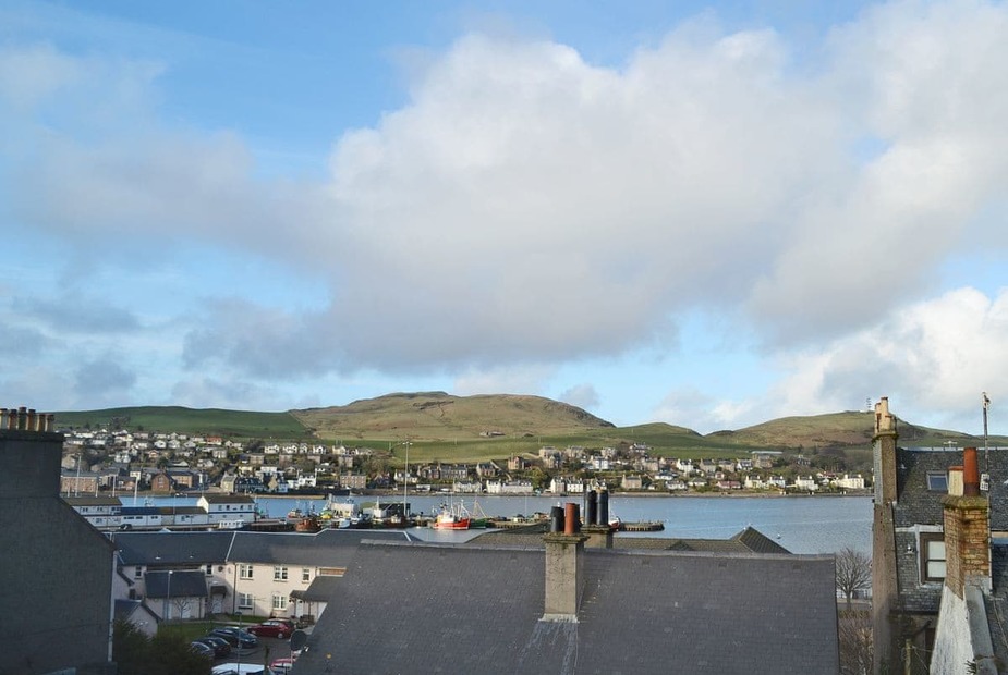 Glengarriff Wonderful sea views | Glengarriff, Campbeltown