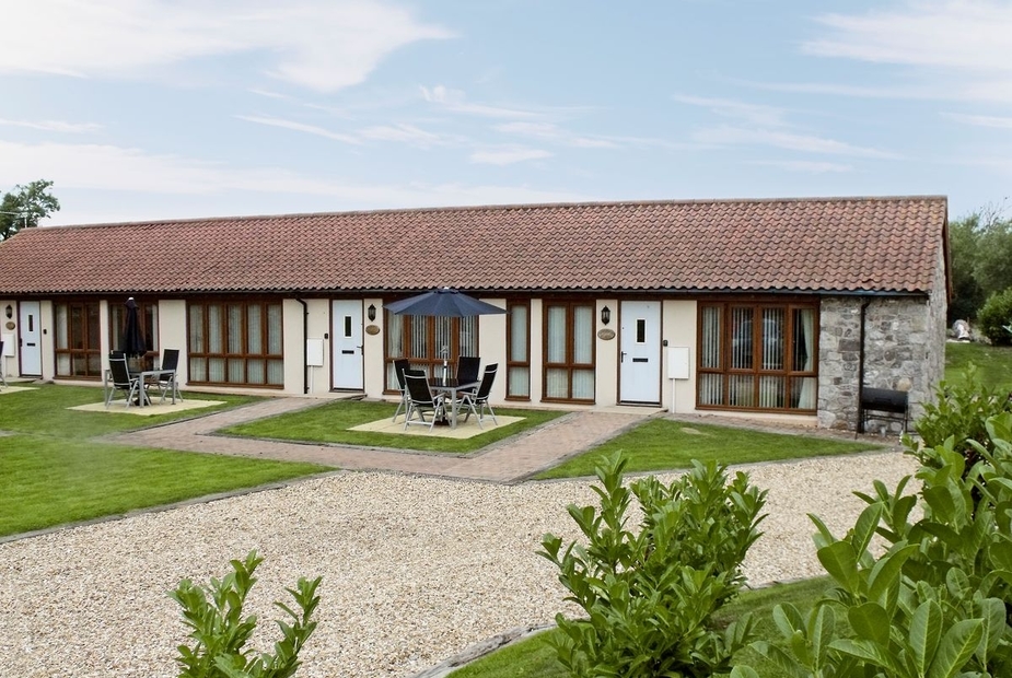 Elderberry Exterior | Rolstone Barns - Elderberry, Rolstone, nr. Weston-super- Mare