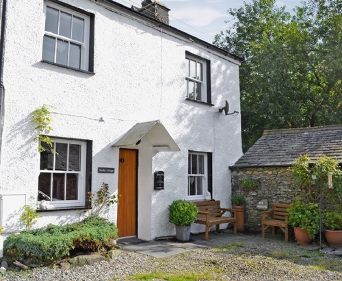 Smithy Cottage