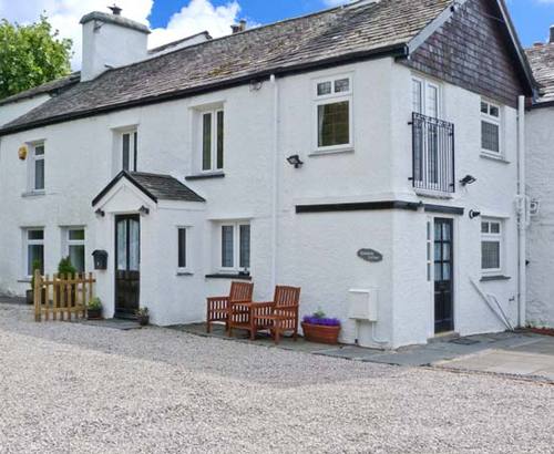 High Moor Cottage