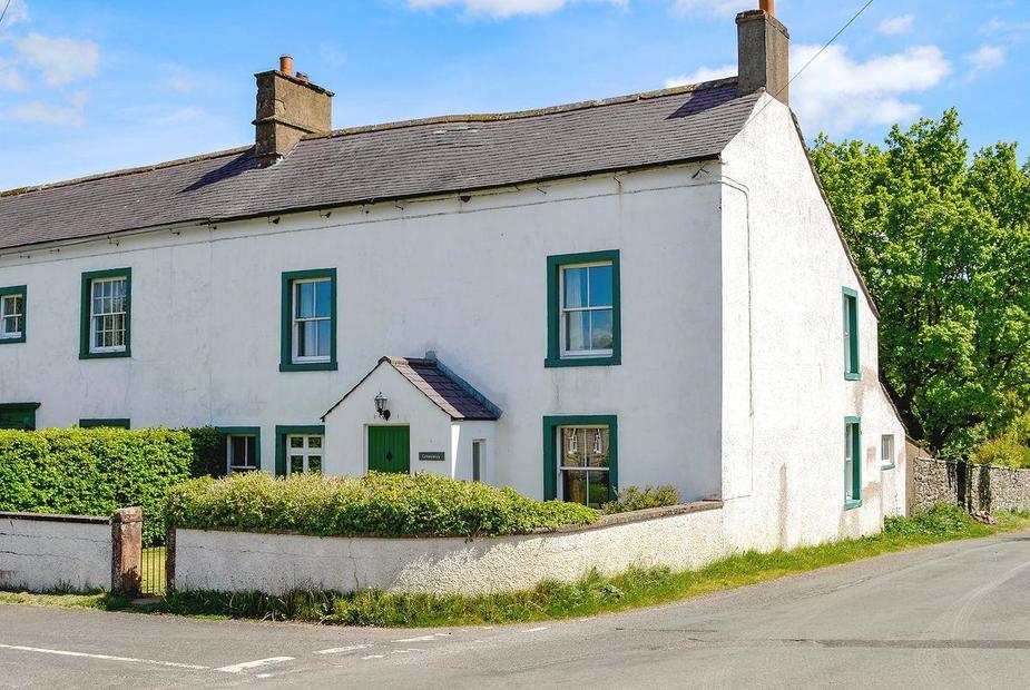 Greenway Delightful holiday property | Greenway, Hesket Newmarket, near Penrith