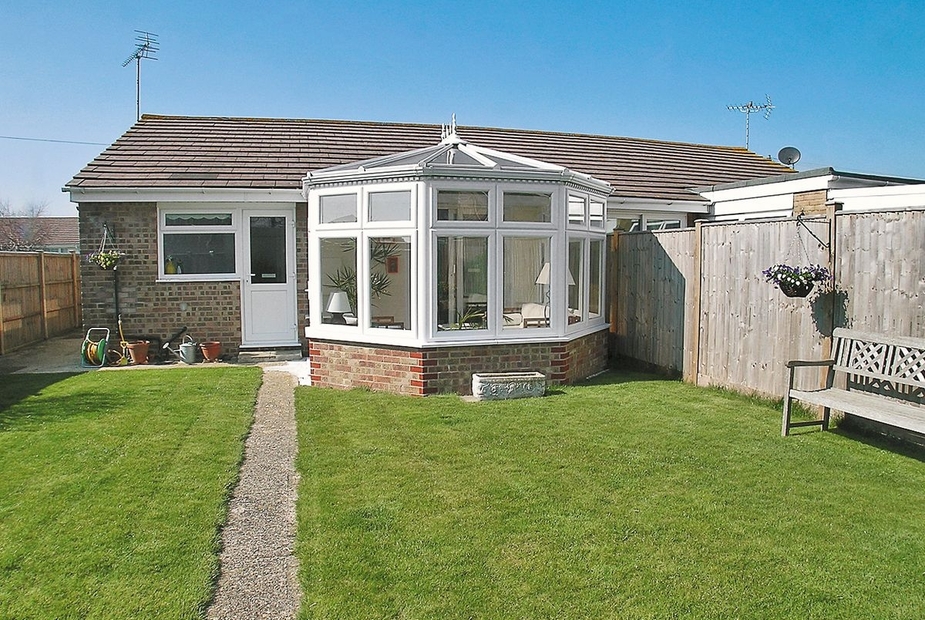 Merryfield Exterior | Merryfield Cottage, Selsey, nr. Chichester